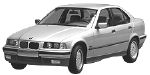 BMW E36 P0762 Fault Code