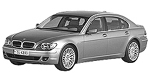 BMW E65 P0762 Fault Code