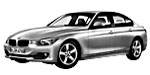 BMW F30 P0762 Fault Code